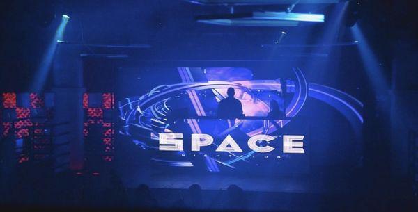 Space Night Club