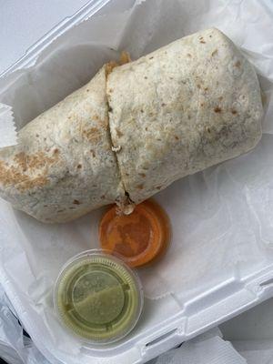 Burrito