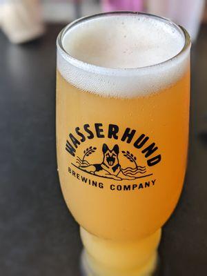 Milkshake ipa