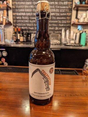 Russian River temptation