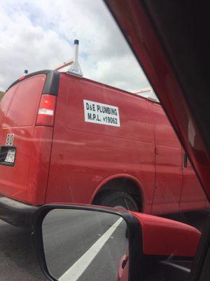 D & E Plumbing