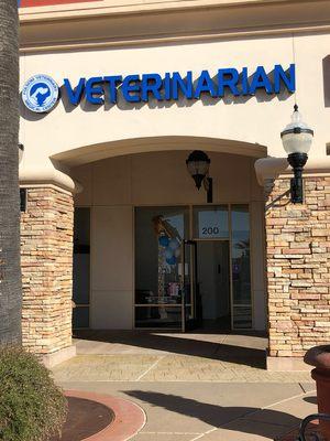 Veterinary Medical Center of Folsom