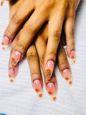 Nails of the World