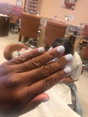 Nails by Rose