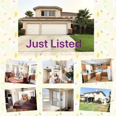 North Fontana $525,000