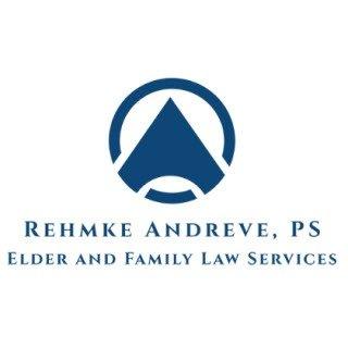 Rehmke Andreve, PS - Firm Logo