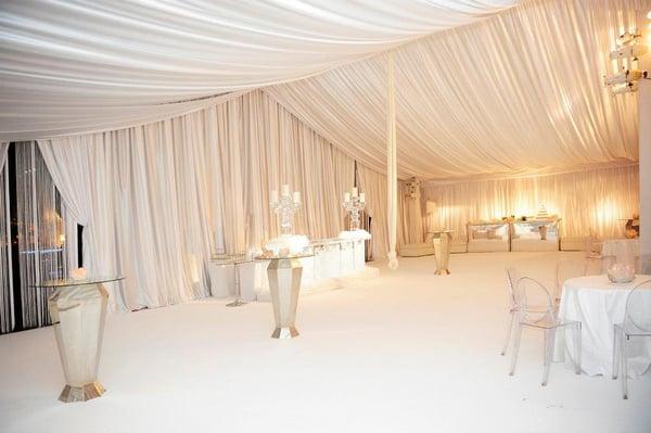 Event Decor South Florida