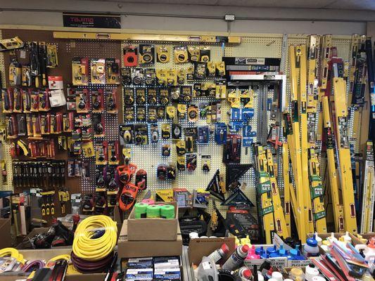 Come get your tools !