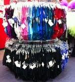 Ballet/Dance Leotards