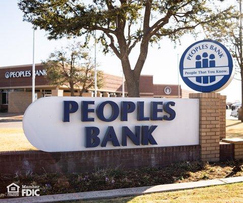 People's Bank