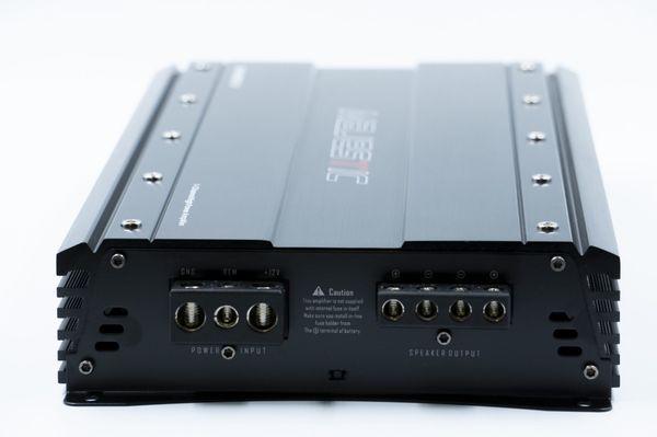 1200W RMS AMPLIFIER