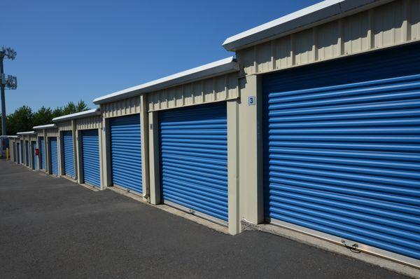 Cascade Park Self Storage