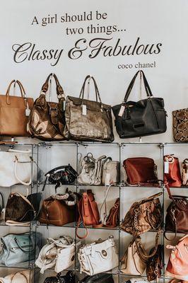 Purses