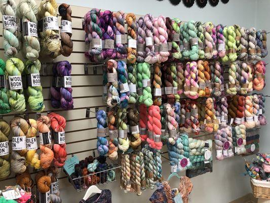 Yarn