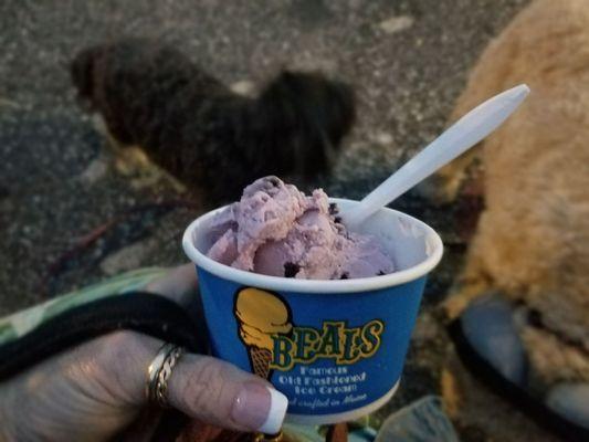 Beals Old Fashioned Ice Cream & Frozen Yogurt