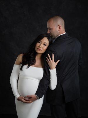 Maternity Shoot