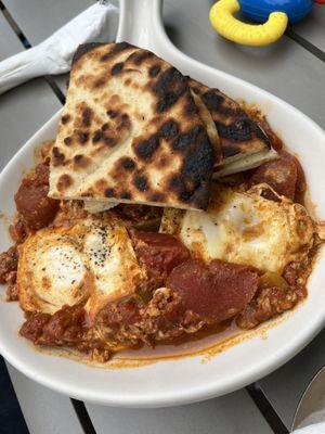 Shakshuka