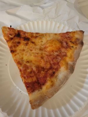 Famous New York Pizza