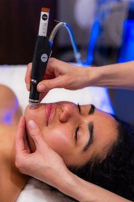 HydraFacial at The Skin Craft