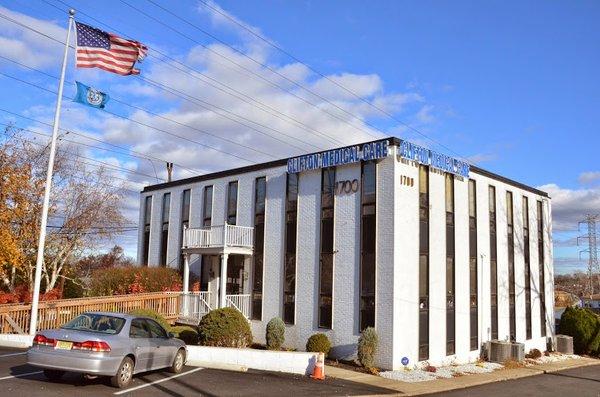 1700 Route 3, Clifton, NJ 07013