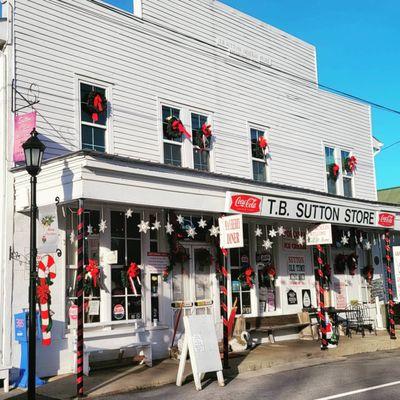 Sutton General Store