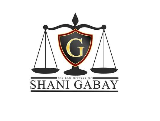 Shani Gabay, Law Office , Logo