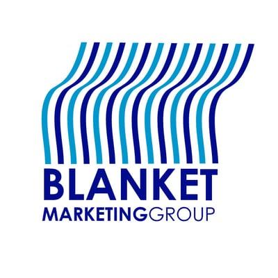 Blanket Marketing Group. We've got you covered.