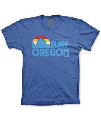 Surf Oregon Tee