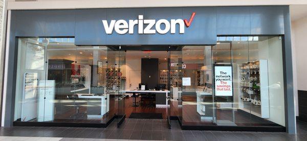 Verizon wireless Garden city, NY