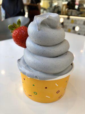 Black sesame