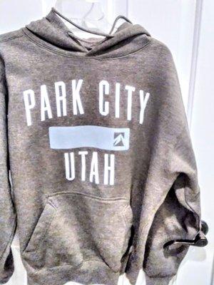 I'm making a collection of "I've been there" stuff...Should I wear it when I go back or just out & about ? Main St Park City UT OCT2020 Dee