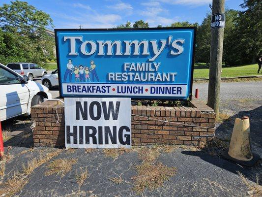 Breakfast like the locals