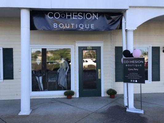 Cohesion Boutique