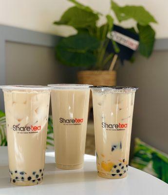 Sharetea Moreno Valley