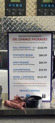 Pricing when it first opened. Hopefully, these prices remain for at least 2 years!!