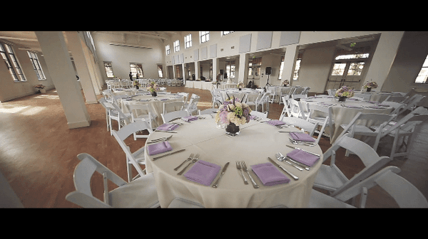 Small clip from our wedding teaser from 1264Productions showcasing layout and cake