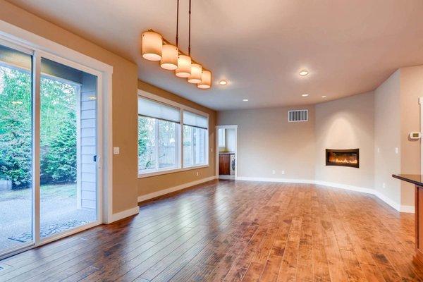 Lovely Living room