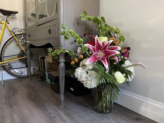 Morgan's Florist & Nursery