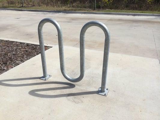 Bike Parking