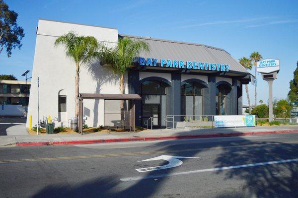 Bay Park Smiles Dentistry