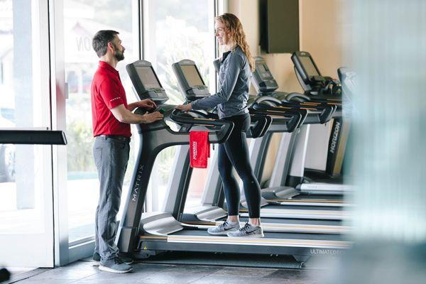 Best selection of in-home treadmills, by the best brands.