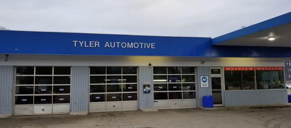 Tyler Automotive