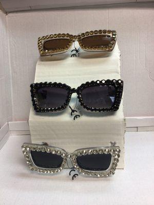 Bling Sunglasses