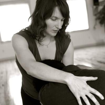 Tiffany Sankary, Feldenkrais Practitioner