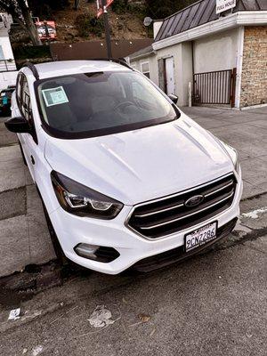 2019 Ford Escape SE for sale $18995