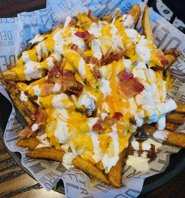 Tavern Fries