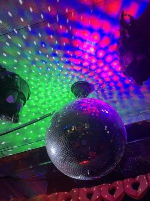 Disco Ball