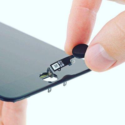 iphone home button replacement