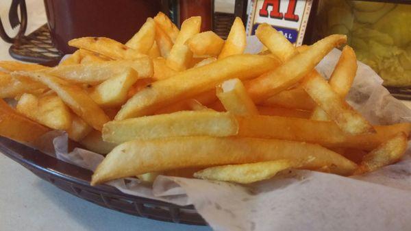 Great fries