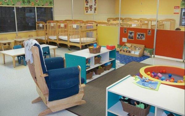 Infant Classroom B